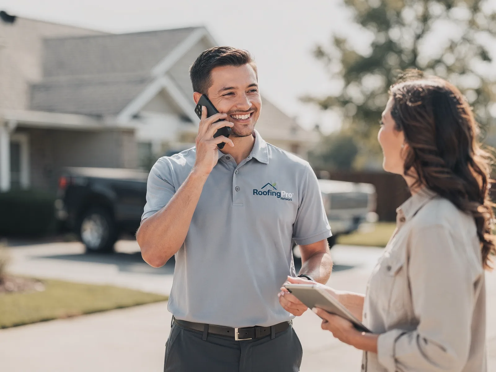 Roof Repair Talco, TX FAQs